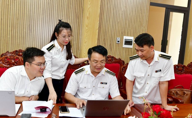 Kiểm toán nhà nước ban hành Thông tư quy định trình tự xây dựng và ban hành kế hoạch kiểm toán năm, kế hoạch kiểm toán trung hạn